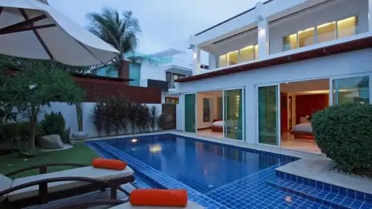 La Flora Resort Patong - 0