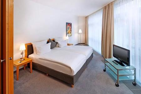 Dorint Pallas Wiesbaden - 42