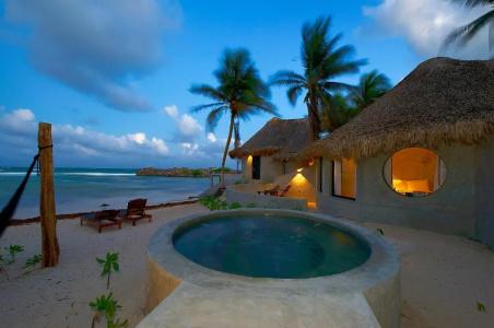 Maya Tulum by Gs - 173
