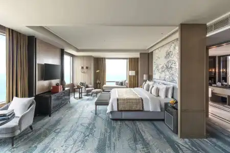Shangri la Colombo - 2