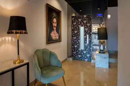 Apartamentos Islamar - 14