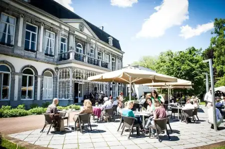 Vaeshartelt Maastricht - 26