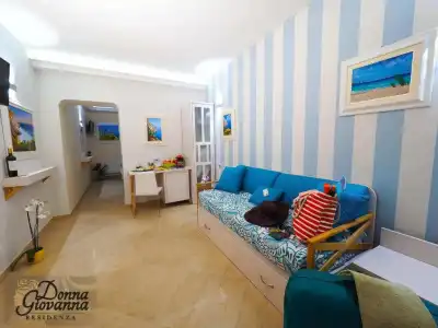 Residenza Donna Giovanna - 73