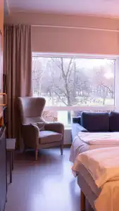 Oslo Budget Apartments - Ullevaal - 2