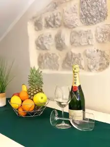 D & Sons Apartments - 115