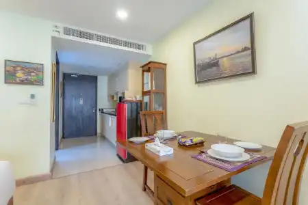 Citismart Luxury Apartments - 55