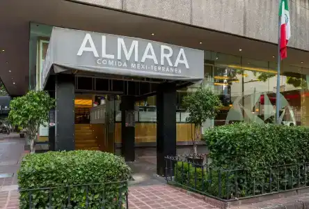 Galeria Plaza Reforma - 0
