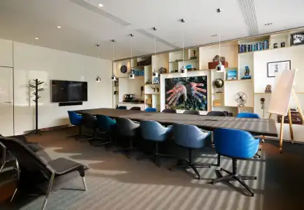 citizenM Paris la Défense - 17