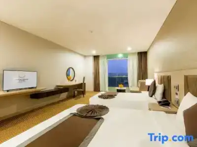 Muong Thanh Luxury Khanh Hoa - 108