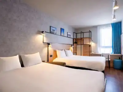 ibis La Rochelle Vieux-Port - 47