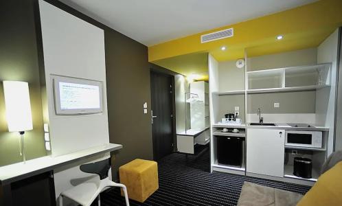 B&B Home Lyon Centre Berthelot - 59