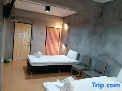 Chang Hostel Suvarnabhumi - 48