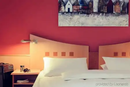 Mercure Ingolstadt - 5