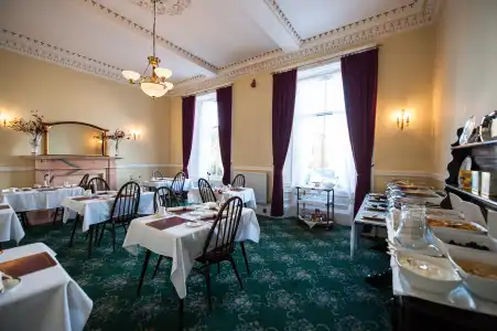 The Ben Doran Guest House - 14