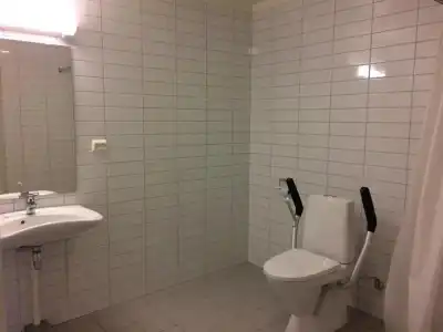 Motell Svinesundparken - 78