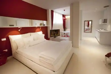 Opera Relais de Charme - Aparthotel - 286