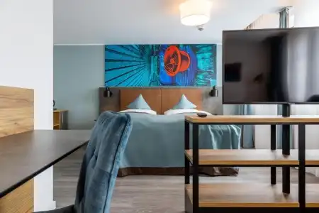Trip Inn & Suites Essen - 70
