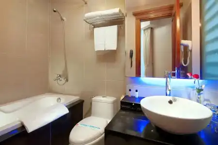 Luxeden Signature - 134