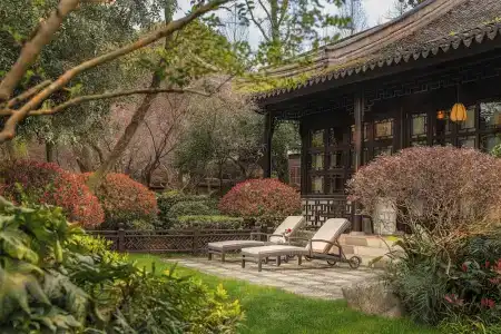 Four Seasons Hangzhou at West Lake - 48