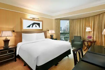 The Ritz-Carlton, Bahrain - 24