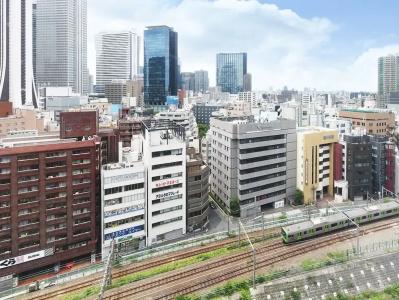 Shinjuku Prince - 47