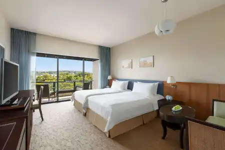 Shangri-La Tanjung Aru, Kota Kinabalu - 9