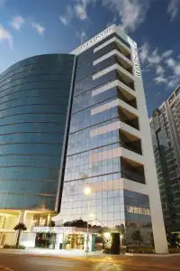 Windsor Brasilia - 0
