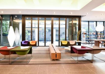 Hop Inn Seoul Myeongdong - 14