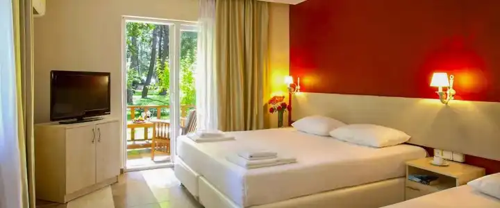 Club Pinara Beach - 4
