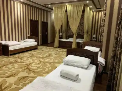 Sitorabonu Mini-Hotel - 21