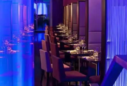 Le Méridien Wien - 30
