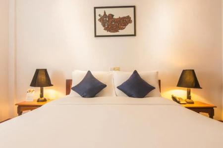 Apsara Centrepole - 74