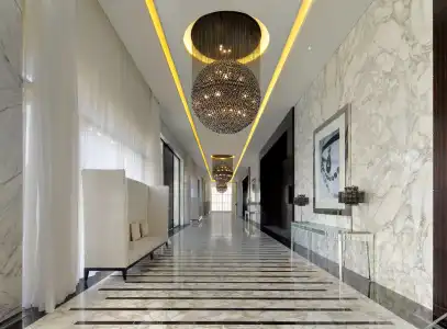 Le Méridien Dubai & Conference Centre - 3