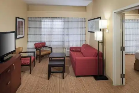Courtyard by Marriott Jackson - 40