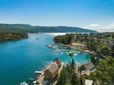 Valamar Amicor Resort - 48