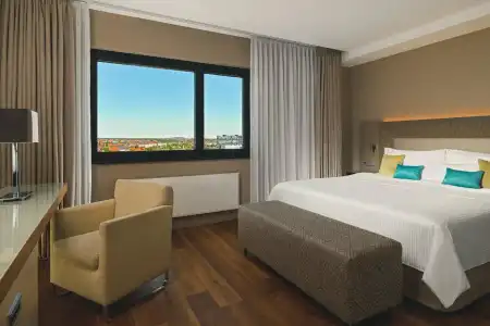 The Westin Leipzig - 13