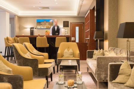 Best Western Plus Excelsior - 22