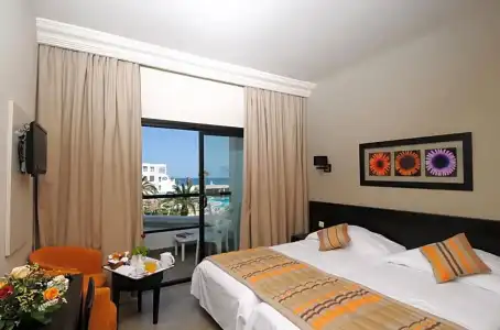 Vincci Nozha Beach - 79