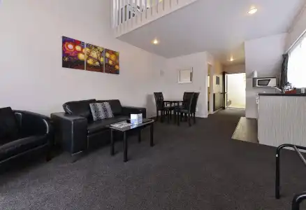 Arista of Rotorua - 9