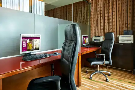 Crowne Plaza Shanghai Fudan by IHG - 3