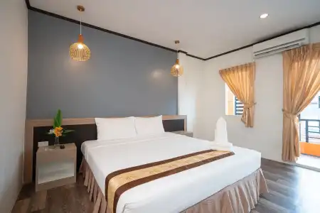 SB Living Place Phuket Town - 45