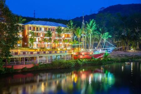 Brookside Valley Resort - 91