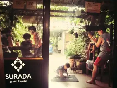 Surada Guesthouse - 16