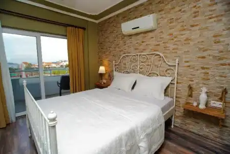 Urla Zeytin Otel - 43