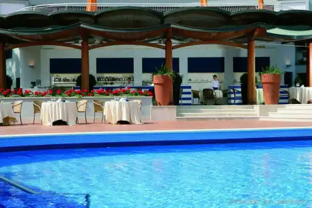 Hilton Sorrento Palace - 14