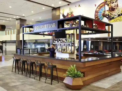 Novotel Bali Ngurah Rai Airport - 37