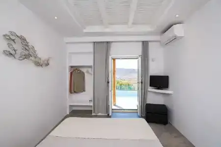 Mykonos Village - 202