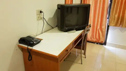 Top Hostel - 31