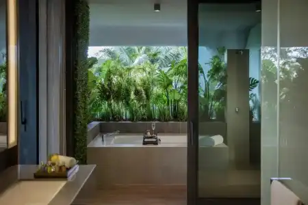 Dusit Thani Laguna Singapore - 10