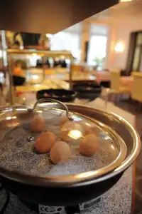 Heldt Dependance - 11